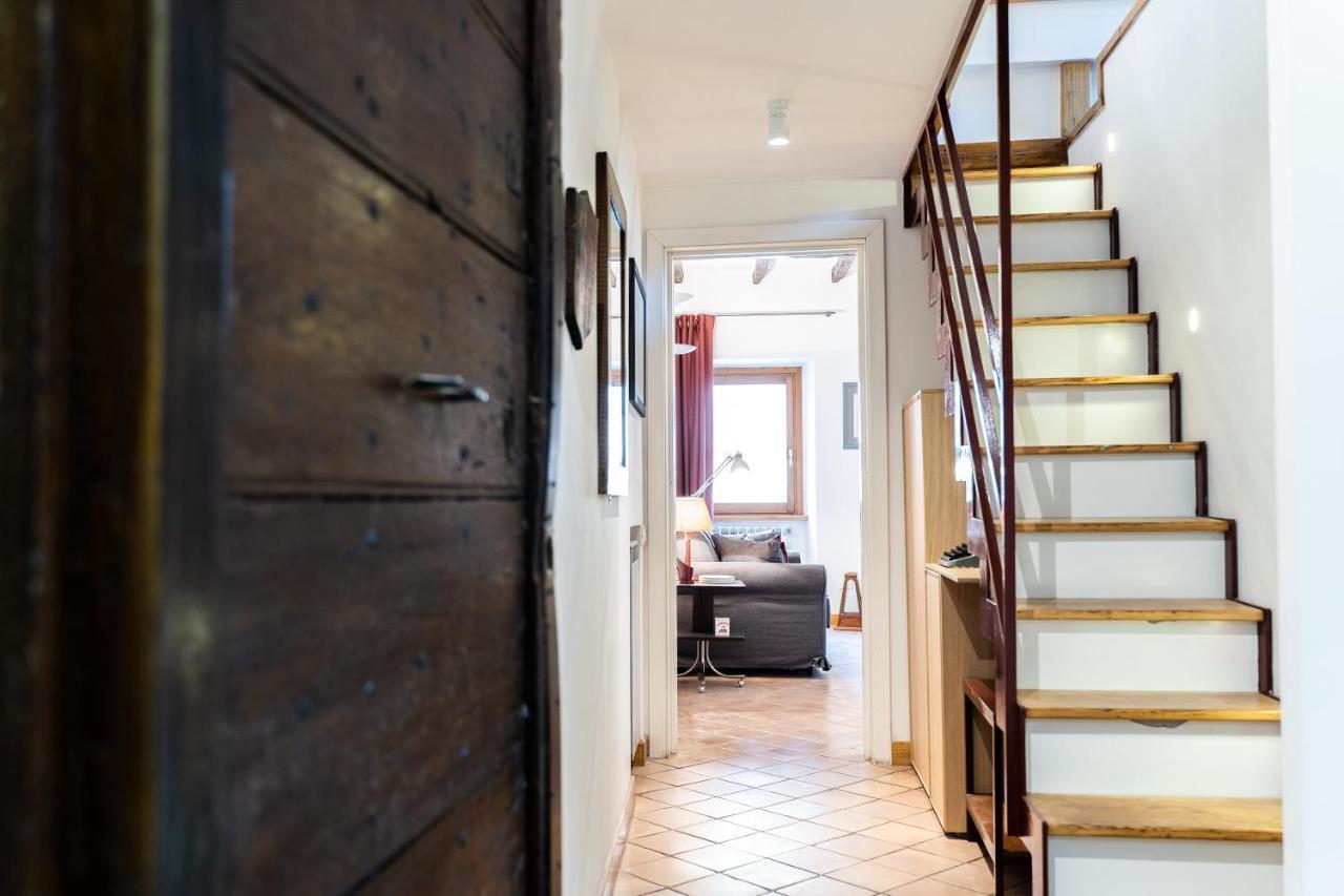 Apartamento Arc Trilussa 44 Roma