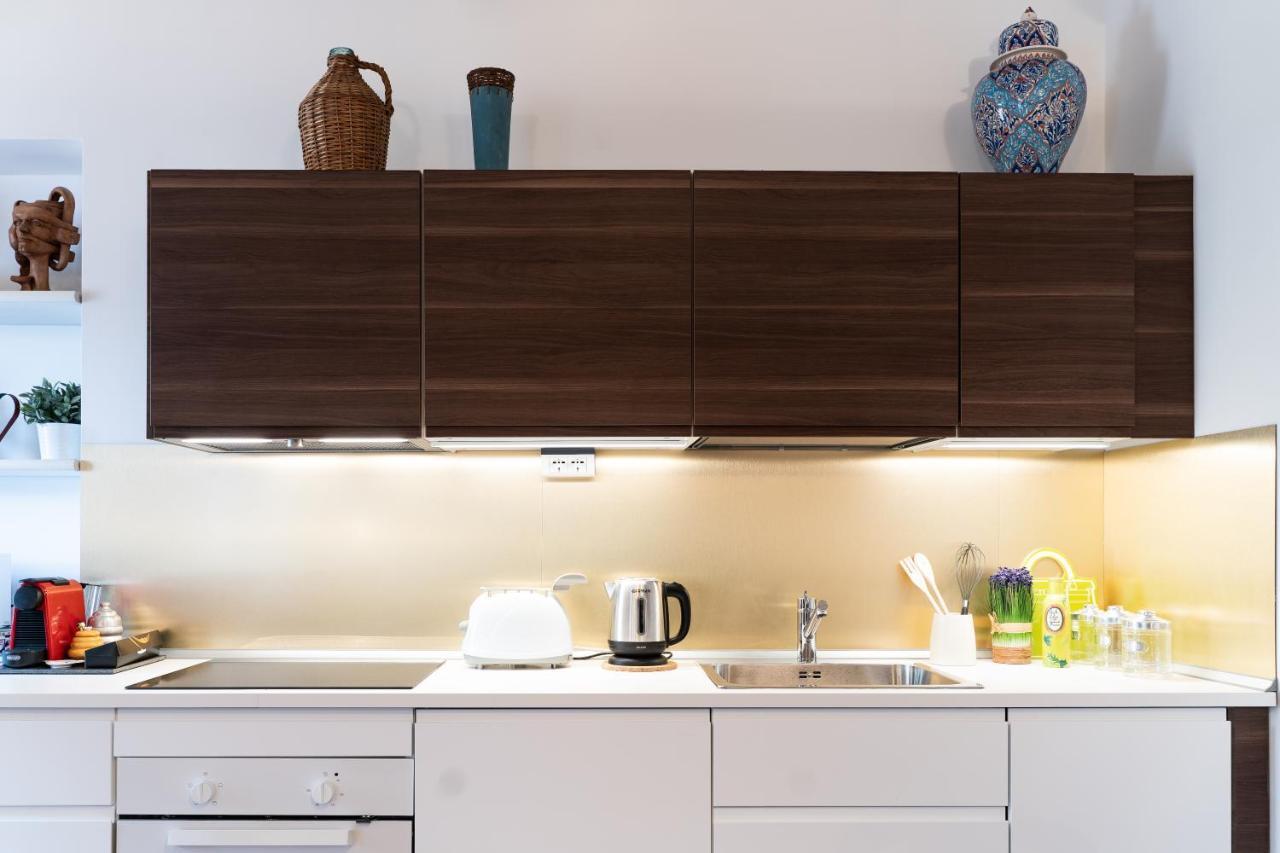 Apartamento Arc Trilussa 44 Roma