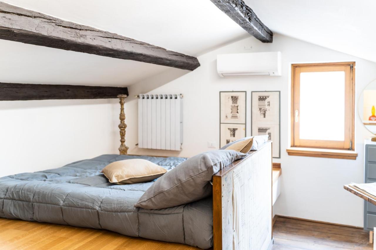 Apartamento Arc Trilussa 44